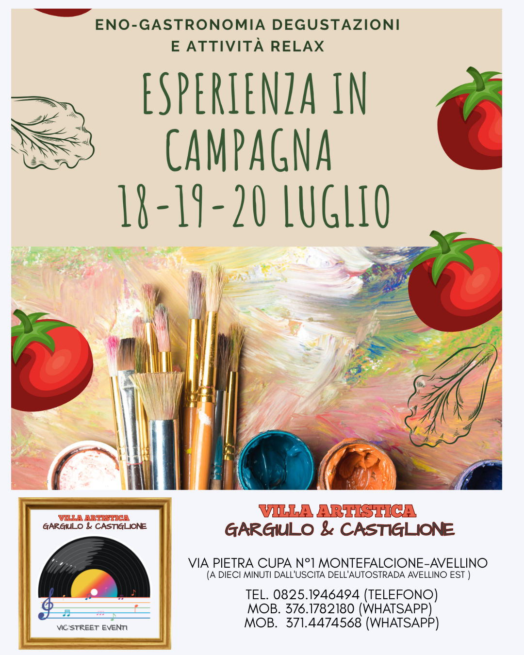 clicca e vai maggiori informazioni